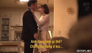 Em nữ dâm đi học nghề bị thầy phang
