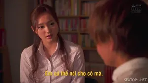 Nghi ngờ có thai, cô gái tóc vàng dễ thương đi khám bác sĩ thì bị lừa…
