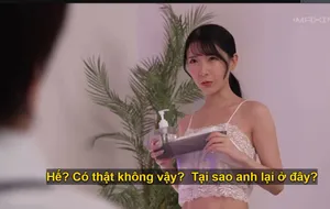 Tôi bị nóng bỏng rơi vào vòng xoáy tình dục với chị gái của người yêu