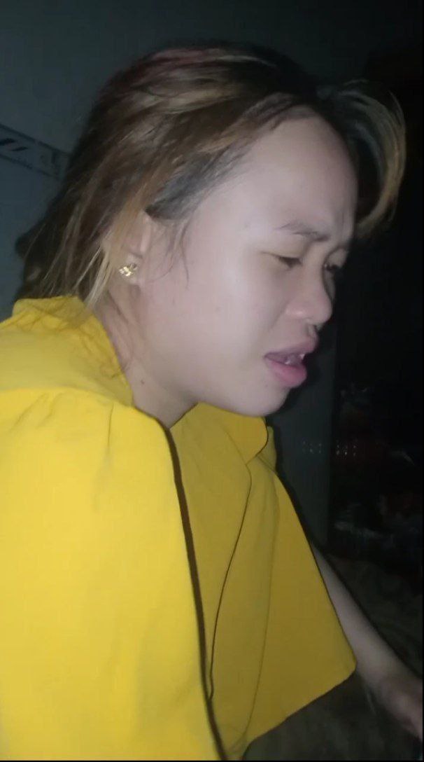 Mối quan hệ nửa vời thực sự với người phụ nữ đã có chồng